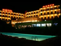 Hotel Grecs 