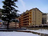 Pere dUrg Hotel 3*
