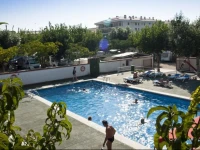 Camping Joncar Mar 