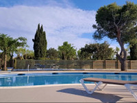 Camping Rodas