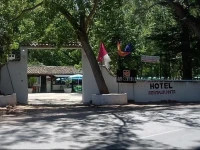 Hotel La CaГ±ada 