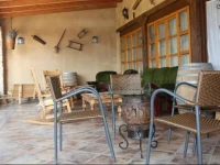El Jardin de la Huerta 