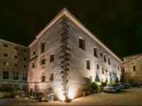 Hospes Palacio de San Esteban 