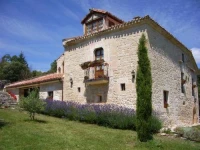 La Ondina 