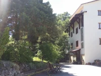 Hostal Pedraforca 