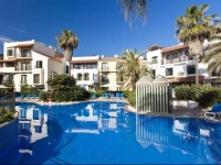 PortAventuraВ® Hotel PortAventura - Includes Theme Park Tickets 