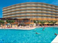 Medplaya Hotel Calypso