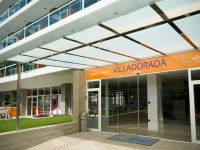 Ohtels Villa Dorada 3*