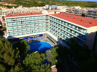 Ohtels Villa Dorada