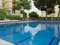 Ohtels Apt Villa Dorada Mariposa 