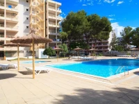 UHC Salou Pacific Apartments 