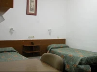 Albergue Campus de Zamora 