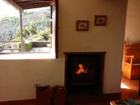 Casa Rural El Valle 