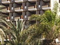 Apartamentos Tarahal 