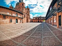 HospederГ­a Santa Elena 