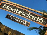 Pousada Village Dos Eucaliptos 