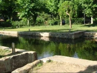 Posada Real AbadГ­a San MartГ­n 