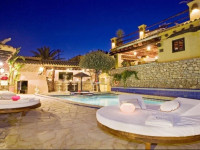 Ibiza Rocks House At Pikes Hotel