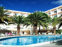Hotel Marco Polo
