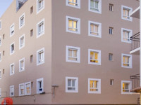Hostal MarГ­