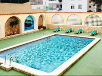 Ibiza Hurdes Hostal