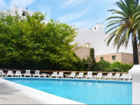 Hotel Marco Polo II