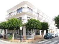 Hostal Residencia Nicolau 
