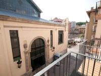 Apartamentos Siglo XXI - Sant Joan 