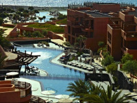 Sandos San Blas Nature Resort & Golf - All Inclusive