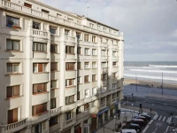 Gros Beach Apartment by FeelFree Rentals 