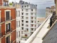 Zubieta Playa 3 Apartment by FeelFree Rentals 