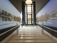 Zurriola Suites 
