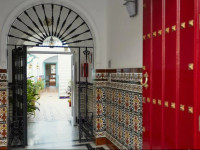 Hostal Campo Nuevo