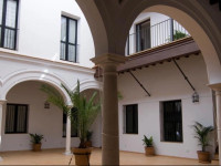 Apartamentos FariГ±as 11
