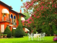 Hotel Torre Marti 