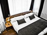 Hotel Lux Santiago 