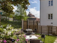Nova Compostela Apartments 