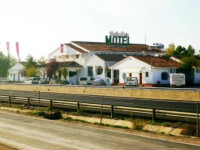 Motel Santa Cruz