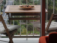 Apartamentos Bruja