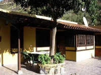 Casa Rural Dos Barrancos 