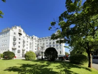 Eurostars Hotel Real 