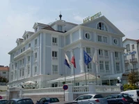 Hotel Hoyuela 