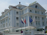 Hotel Hoyuela