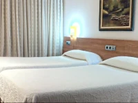 Hostal Del Carmen 