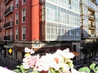 Hospedaje Botin 