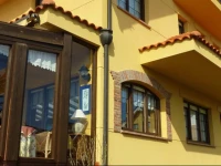 Posada Las Garzas 