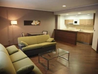 Apartamentos Turisticos Cesaraugusta 