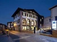 Hotel Imaz 