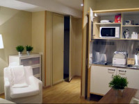 Estudios Residencial Tagore