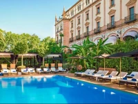 Hotel Alfonso XIII - A Luxury Collection Hotel 
